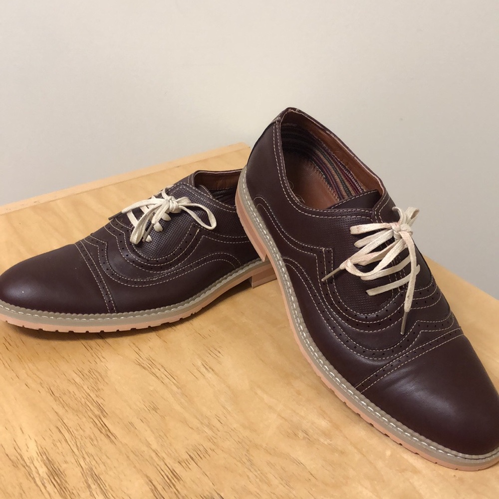 Ferro Aldo Shoes